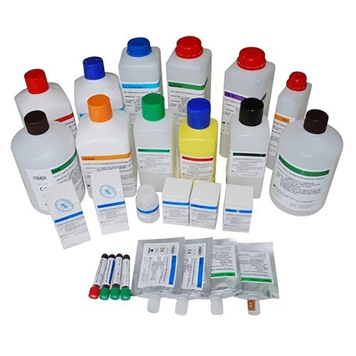 MON702523EA - Horiba - Reagent ABX Pentra Minoclair Hematology For ABX Micros 45 / 60 Analyzers 500 mL, 1/EA