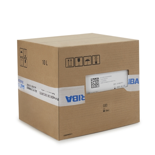 MON702530EA - Horiba - Reagent ABX Minidil LMG Hematology Blood Cell Counting For ABX Micros 60 Analyzer 10 Liter, 1/EA