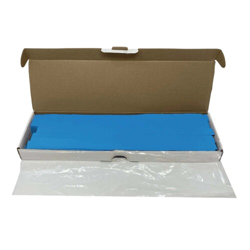 MON704603CS - Trinity Sterile - Trinity Sterile Trinity Tourniquet Strap 18 Inch Length Synthetic Rubber