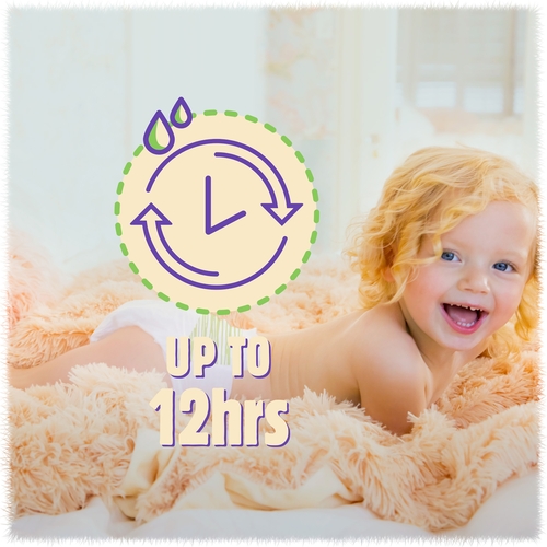 MON706277CS - First Quality - First Quality Cuties&reg; Diapers, Up to 10 lbs. Size N, 168/CS