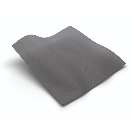 MON711288EA - Smith & Nephew - Smith & Nephew Acticoat&trade; Flex 3 Silver Dressing, 4" x 4" Square Sterile