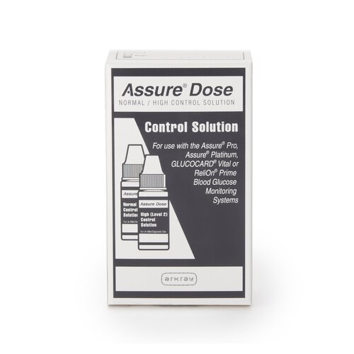 MON711309BX - Arkray - Assure Control Solution for Platinum Pro & Vital
