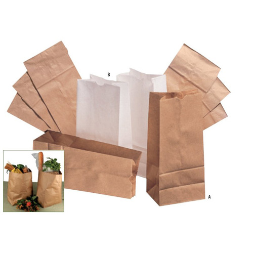 E-Commerce Bags - Retail Products - Inteplast Group