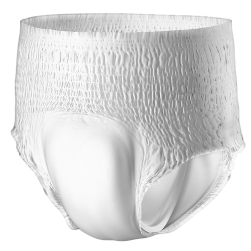 MON721375CS - First Quality - First Quality Adult Absorbent Underwear Prevail&reg; Super Plus Pull On X-Large Disposable Heavy Absorbency, 14EA/BG, 4BG/CS