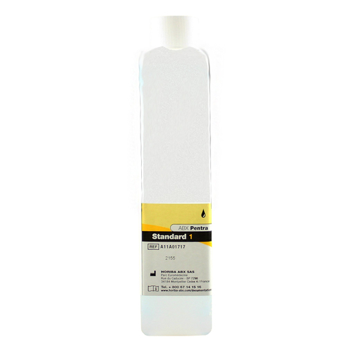 MON721520EA - Horiba - ISE Standard ABX Pentra&trade; 280 mL
