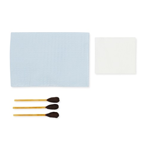 MON721890BX - Hollister - Intermittent Catheter Kit Apogee Closed System / Firm Tip 12 Fr., 100 EA/BX