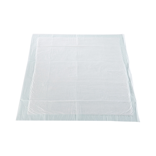 MON724049CS - McKesson - McKesson Disposable Underpad, Super, 30 X 30 Inch, Fluff/Polymer, Moderate Absorbency, 150/CS