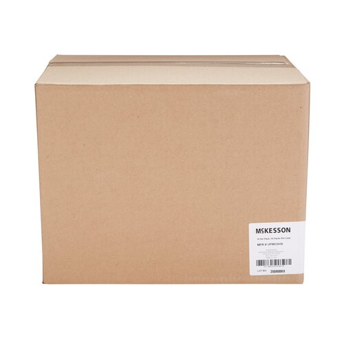 MON724050BG - McKesson - McKesson Super Underpad 30 X 36 Inch Disposable Fluff / Polymer Moderate Absorbency. 10 per Bag