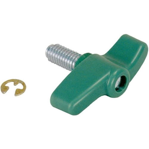 MON725270EA - Precision Medical - Oxygen Regulator T-Handle, 1/ EA