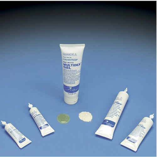 MON726739EA - DeRoyal - DeRoyal Wound Dressing Powder Multidex Powder 45 gm