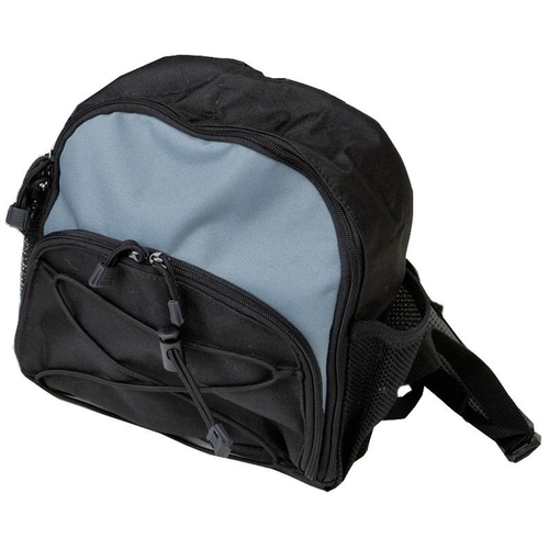 MON726799EA - Cardinal Health - Mini Backpack Kangaroo Joey Black