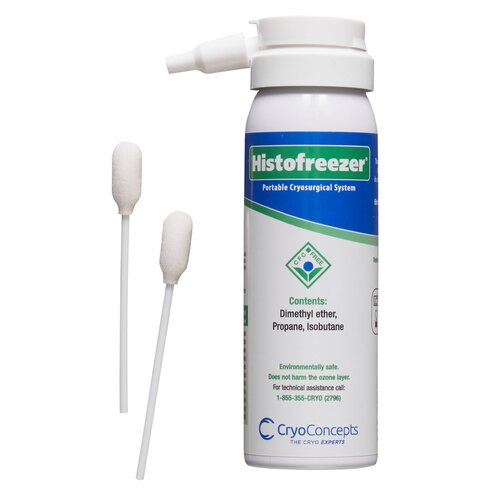 MON727733KT - CryoConcepts - CryoConcepts Cryosurgical 36-72 Kit Histofreezer&reg; 36F1C Applicators, 5 mm
