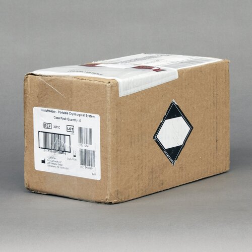 MON727733KT - CryoConcepts - CryoConcepts Cryosurgical 36-72 Kit Histofreezer&reg; 36F1C Applicators, 5 mm