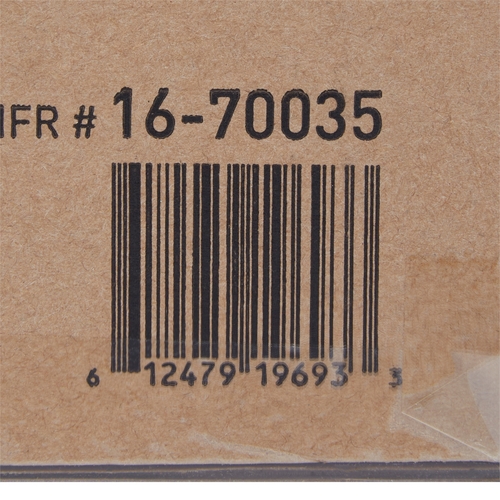 MON730273CS - McKesson - Spoon Medi-Pak&reg; General Purpose White Polypropylene, 1000EA/CS
