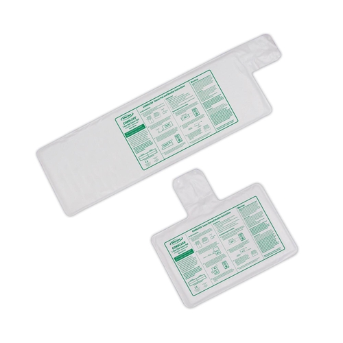 MON731502EA - Smart Caregiver - Bed Sensor Pad Cordless&reg; Ghostcord&reg; 30 L X 10 W Inch