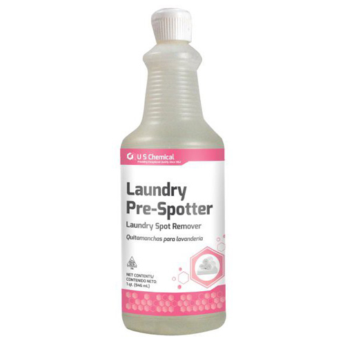 Spray N Wash Stain Remover, 22 oz Spray Bottle, 12/Carton (00230)