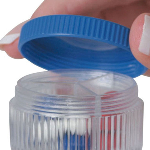 MON661636EA - Apothecary Products - Apothecary Products Pill Crusher with Storage