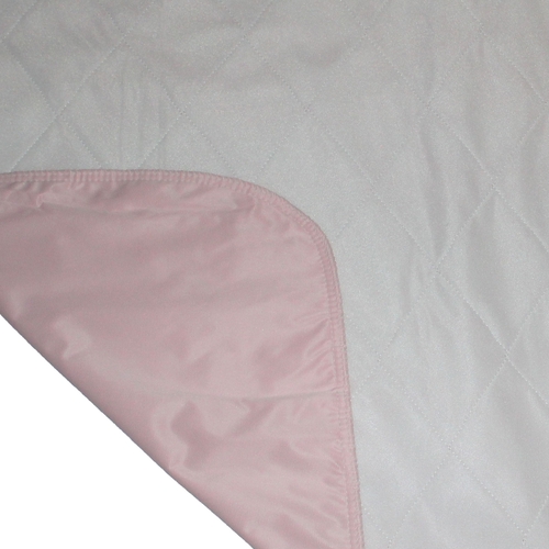 MON735074EA - Beck's Classic - Beck's Classic Underpad 32" x 36" Reusable Polyester / Rayon Heavy Absorbency