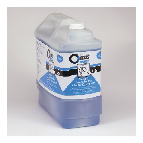 BettyMills Oasis® 255 SF Glass / Surface Cleaner (6111227) Ecolab