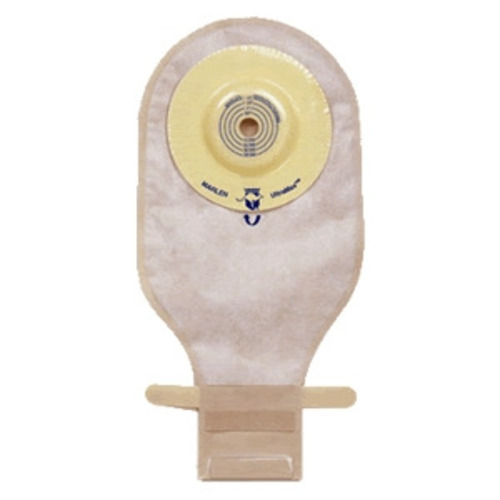 MON738523BX - Marlen Manufacturing - Pouch UltraMax&trade; One-Piece System 9" Length Drainable Shallow Convex, Trim to Fit, 5 EA/BX
