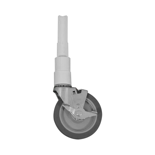MON739085EA - MJM International - Replacement Caster, Locking