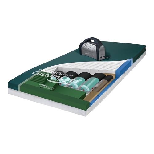 MON740821EA - Span America - PressureGuard&reg; Custom Care&reg; Add-on Control Unit