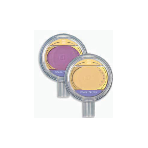 MON747111EA - Sun Med - Sun Med CO2 Detector CO2 Easy&trade;