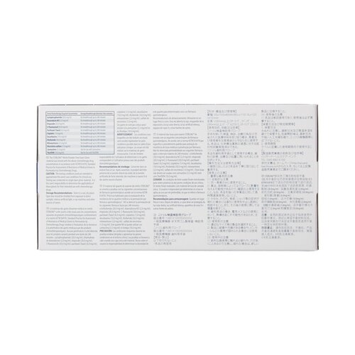 MON747113CS - Halyard - Halyard Exam Glove STERLING Small NonSterile Nitrile Standard Cuff Length Textured Fingertips Gray Chemo Tested, 2000 EA/CS
