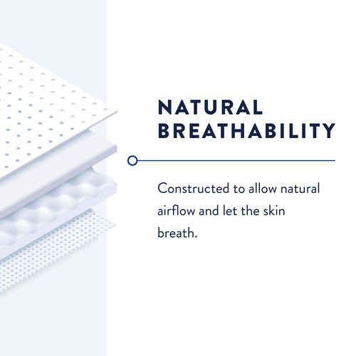 MON747198CS - First Quality - First Quality Prevail&reg; Incontinence Pant Liners - Large Plus, 96/CS