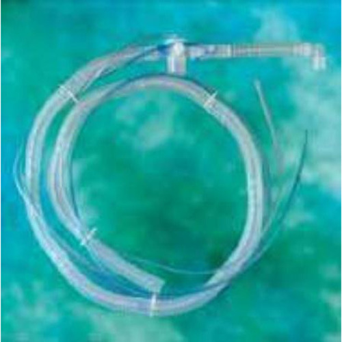 MON747412CS - Vyaire Medical - Circuit Vent Adlt Htd 5' 20EA/CS Care Fusio, 20 EA/CS