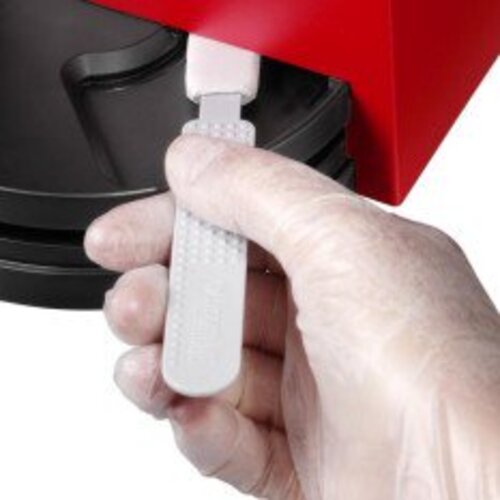 MON747510BX - Hemocue - Hematology Analyzer Cleaner HemoCue Cleaner Plus For Cleaning the Optronic Unit of HemoCue WBC DIFF Analyzer and Hemocue WBC Analyzer, 5 EA/BX