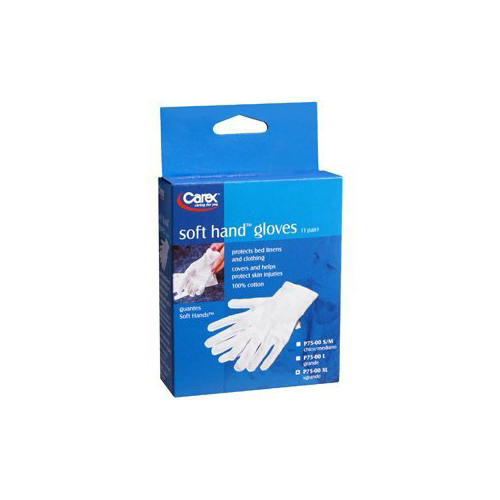 Soft Hands™ Infection Control Glove (FGP75X00 0000) - Apex-Carex ...