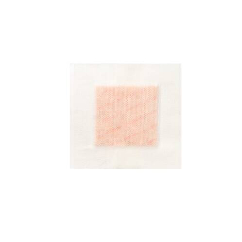 MON293902EA - Ferris Mfg - Ferris Mfg Foam Dressing PolyMem&reg; 6" X 6" Square