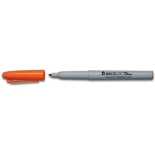 MON761091BX - Aspen Surgical Products - Skin Marker WriteSite Plus Gentian Violet Ruler Sterile, 50/BX