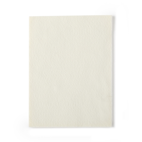 MON761647EA - Swiss-American Products - Swiss-American Products Non-Adherent Dressing Drawtex&reg; LevaFiber 6" X 8"