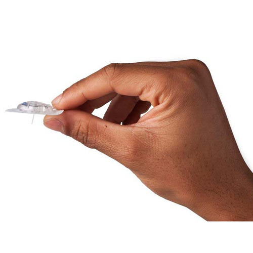 MON762748BX - Medtronic - Medtronic Insulin Infusion Set MiniMed&reg; Quick-set&reg; Paradigm 9 mm Without Port, 10/BX