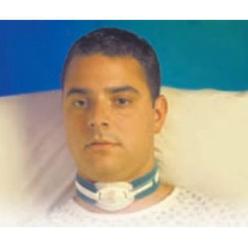 MON764374CS - Smiths Medical - Tracheostomy Straps, 100 EA/CS