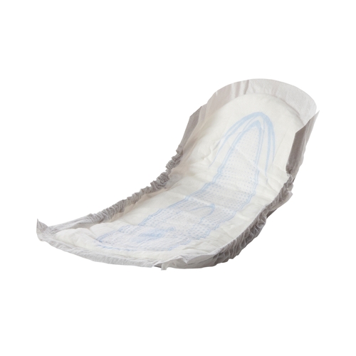 MON764551CS - Kimberly Clark Professional - Kimberly Clark Professional Depend&reg; 5.5" x 12" Guards for Men, 104/CS