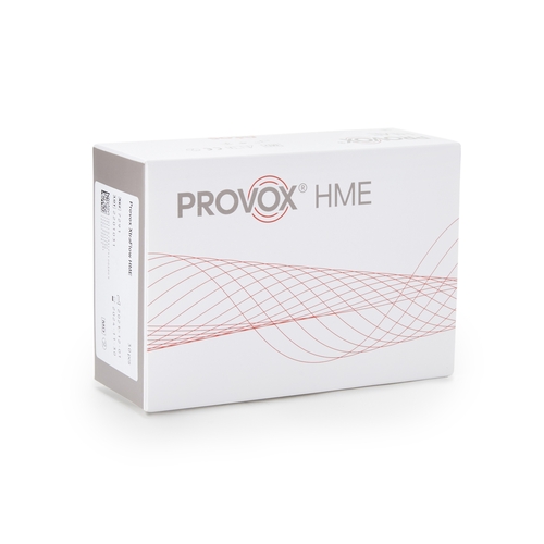 Atos Medical HME Provox® XtraFlow HME™ 20 mg