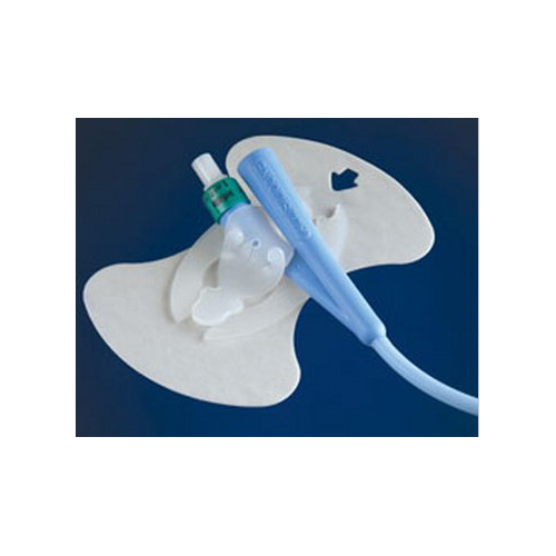 BettyMills Catheter Holder (FCS200XT), 50 EA/CS Centurion FCS200XT