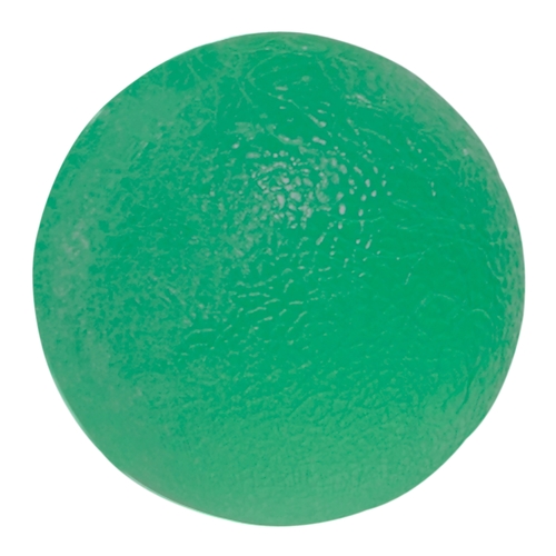 MON766146EA - Fabrication Enterprises - Exercise Ball CanDo&reg; Green Medium