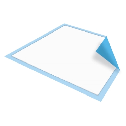 MON768332CS - McKesson - McKesson StayDry&reg; 23x36 Disposable Underpads, 120/CS