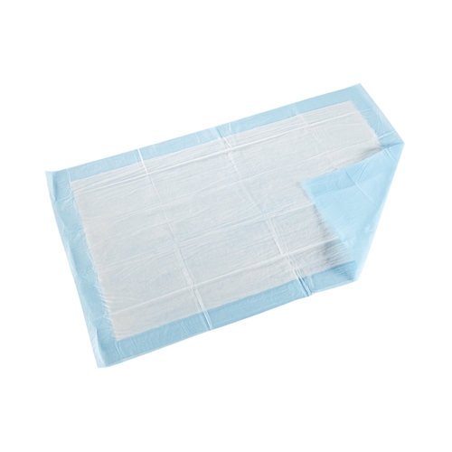 MON768332CS - McKesson - McKesson StayDry&reg; 23x36 Disposable Underpads, 120/CS