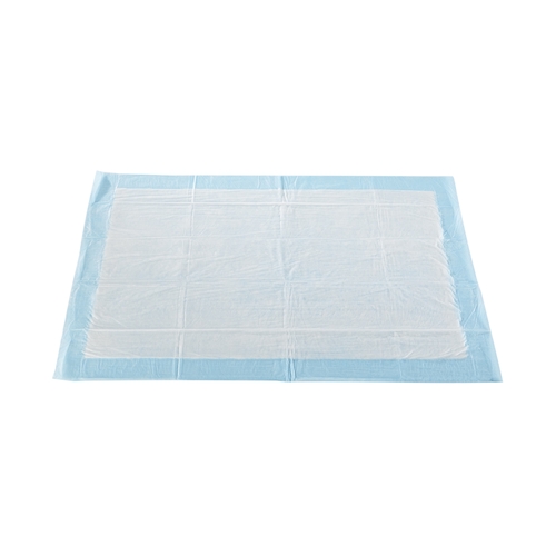 MON768332CS - McKesson - McKesson StayDry&reg; 23x36 Disposable Underpads, 120/CS