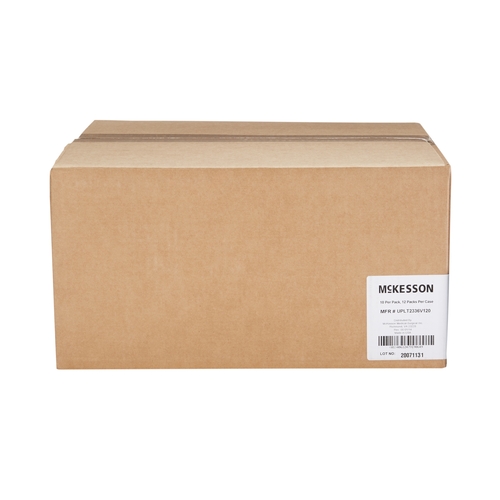MON768332CS - McKesson - McKesson StayDry&reg; 23x36 Disposable Underpads, 120/CS