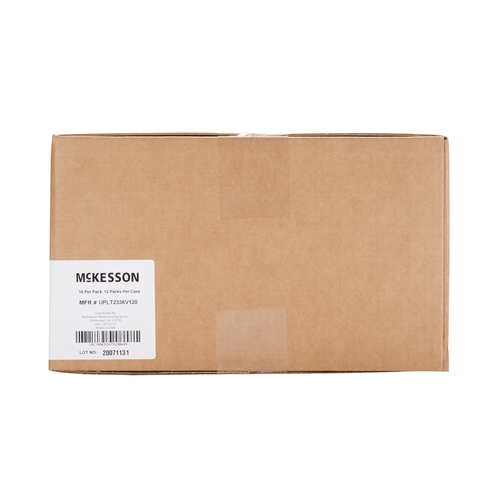 MON768332CS - McKesson - McKesson StayDry&reg; 23x36 Disposable Underpads, 120/CS