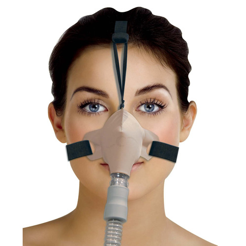 MON772928EA - Circadiance - CPAP Mask SleepWeaver Advanced Nasal One Size Fits Most