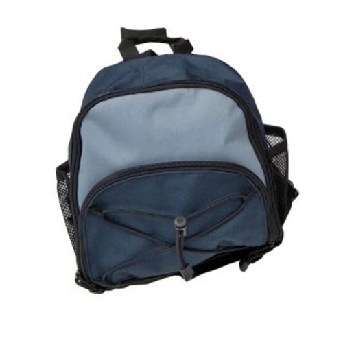 MON775836EA - Cardinal Health - Mini Backpack Kangaroo Joey Blue