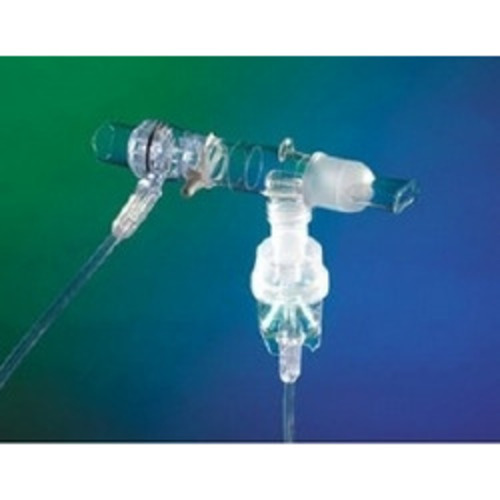 MON784338CS - Smiths Medical - Press Sys Airway Ezpap 10EA/CS Smiths, 10 EA/CS