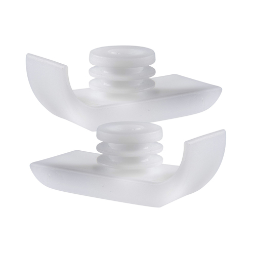 MON786274PR - Mabis Healthcare - Mabis Healthcare DMI Ski Glide For Walker